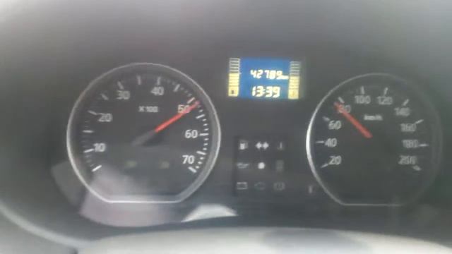 ВИДЕО РАЗГОНА ЛОГАН ОТ 0 ДО 100 смотреть онлайн