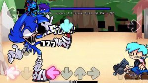 FNF Pibby x Corrupted Sonic Boom - Green Hills