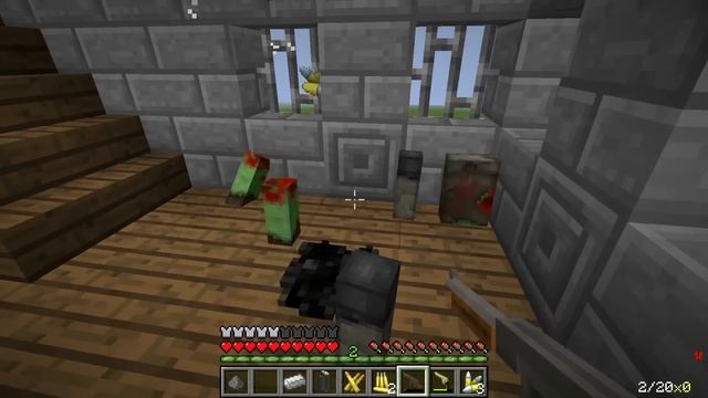 Shivang's BIRTH to DEATH In Minecraft! смотреть онлайн