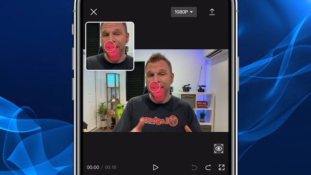 How To Blur Video Background in CapCut in 2023 смотреть онлайн
