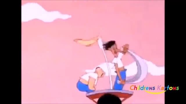 The Biggest Looney Tunes Compilation: Bugs Bunny, Daffy Duck and more! | Mel Blanc смотреть онлайн