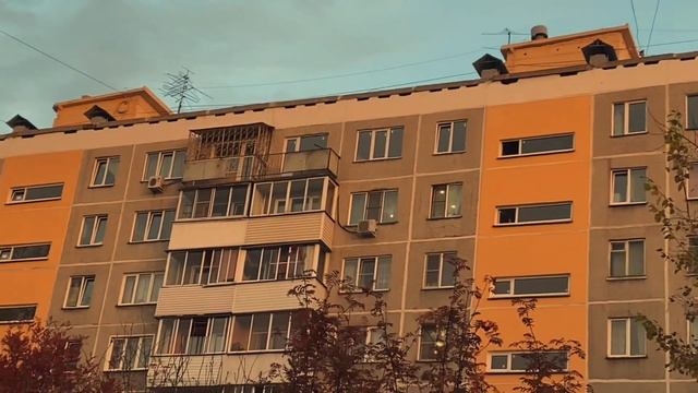 Гио Пика Листопадом #осень #2023 смотреть онлайн