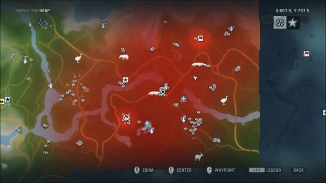 Hex Play's: Far Cry 3 Ep. 39: DEATH BY FIRE!! смотреть онлайн