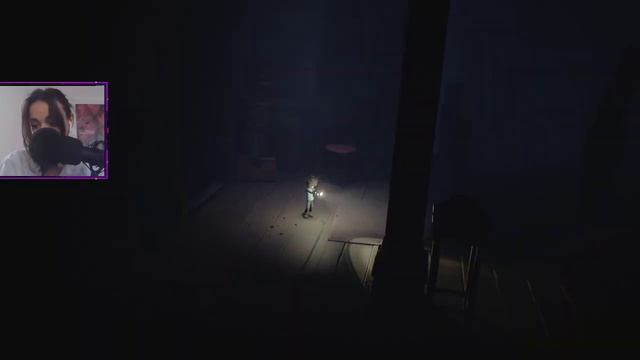 FABLS_ ХАЙЛАЙТЫ СТРИМА 23.04 | LITTLE NIGHTMARES #6 смотреть онлайн