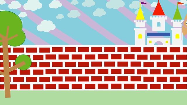 Humpty Dumpty Pastel Colors with Dylan and Lazer | Kids Nursery Rhymes смотреть онлайн