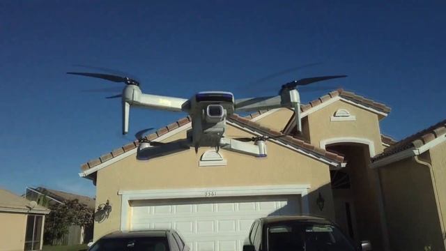 Клон Dji Mavic Mini. Складной квадрокоптер S162 Drone. Квадрокоптер с камерой 4K. GPS. Новинка 2020.