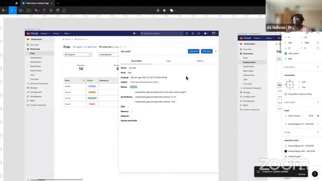 [REC] Configure design pairing смотреть онлайн