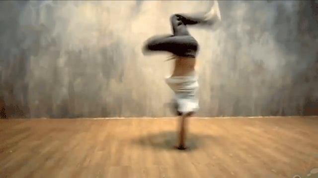 Bboy Music Channel | DJ Vientiane | This Is How We Do It смотреть онлайн