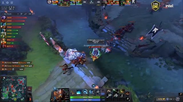 Nouns Vs Shopify Rebellion