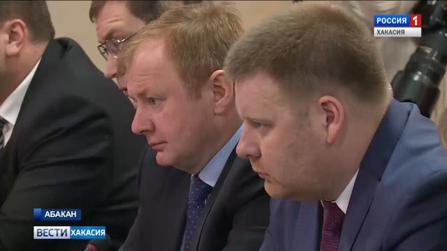 В республике будет создана целая программа по развитию железной дороги. 01.02.2018 смотреть онлайн