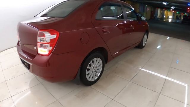 Ravon R4 I 1.5 MT (106 л.с.) 2017