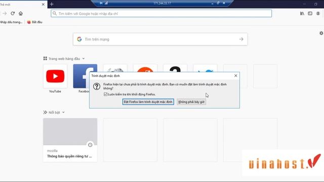 VinaHost.vn | Hướng Dẫn Cài Đặt Docker Windows Container cho IIS Website смотреть онлайн