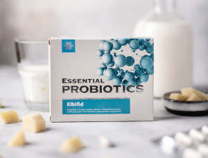 Эльбифид - Essential Probiotics.