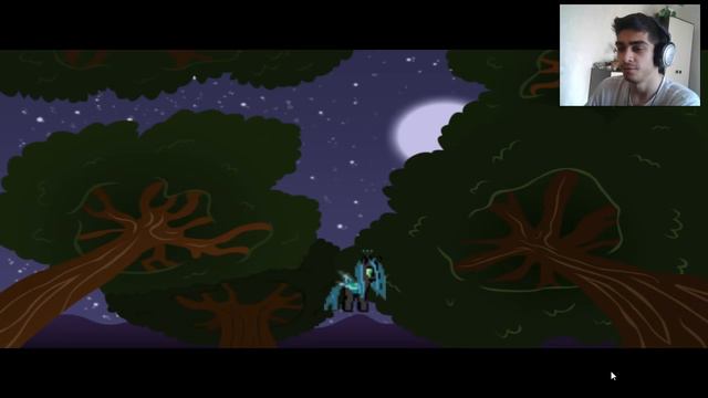 ХУЖЕ ЧЕМ ЛУНТИК Х / Dark Flaffy Puff / Fluffle Puff.exe смотреть онлайн