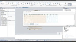 Практикум, часть 2. Загружения и нагрузки в САПФИР, создание и контроль расчетной модели