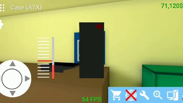 PC Simulator Gameplay / PC Simulator Геймплей | Android #pc #simulator смотреть онлайн