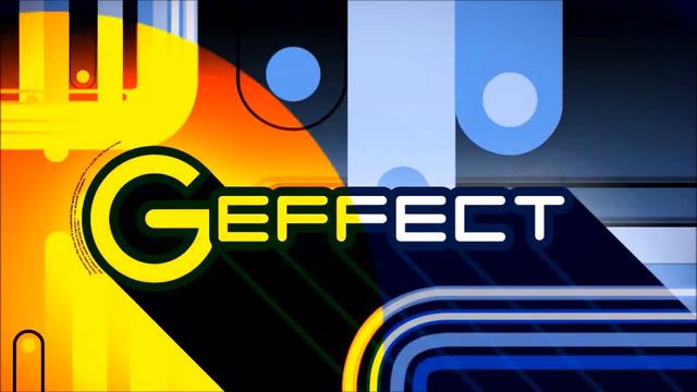 Need for Speed: ProStreet - GEffect смотреть онлайн
