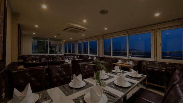 Silk Queen Hotel & Spa, Hanoi, Vietnam смотреть онлайн