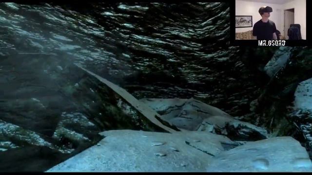 VR Pass n' Play Party | Skyrim VR смотреть онлайн