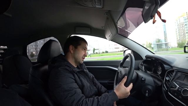 Lada Vesta 1.8 АМТ, Фазорегулятор побеждён!!!