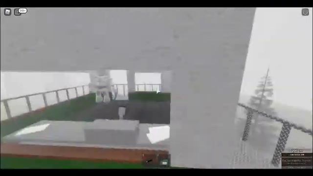 Баг с рейком когда была красная ночь.