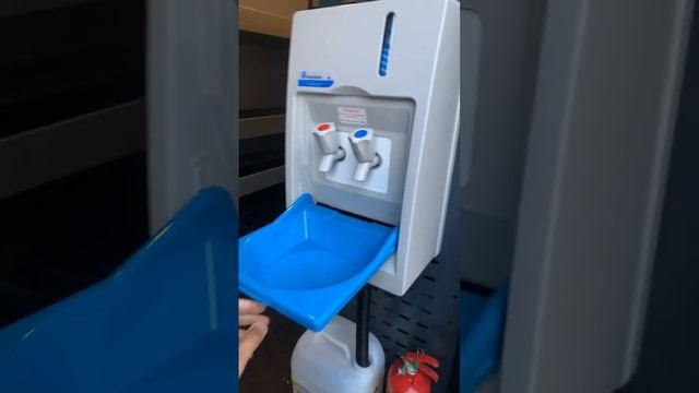 #ford transit van custom with sink ? смотреть онлайн
