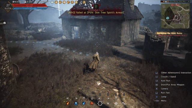 PS5 Gameplay | Black Desert Online | 2021 | Vessel of Darkness. (PS4 Backwards Compatibility) смотреть онлайн