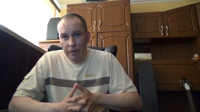 Крутой гитарный звук (часть 1) смотреть онлайн