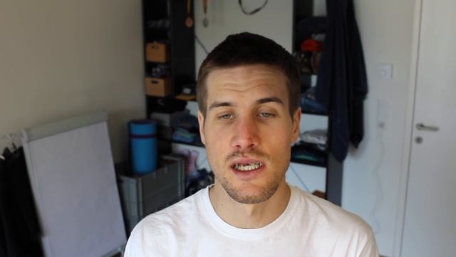 FTV E01 - How I stay mentally sane after a devastating injury? смотреть онлайн