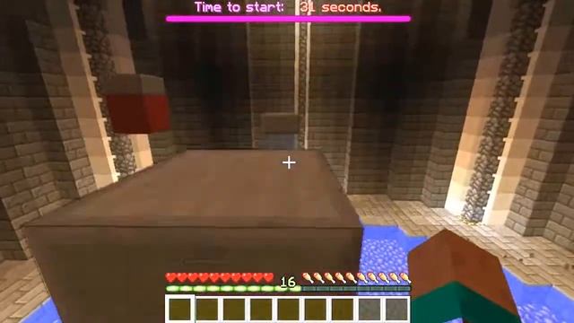( Skywars ) Ender Perl FAIL смотреть онлайн