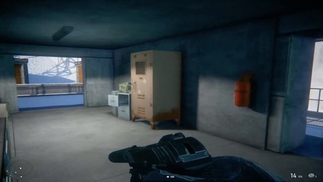 Sniper Ghost Warrior Contracts Прохождение 12 Устранить Никиту Зайцева. Украсть флешку у зайцева смотреть онлайн