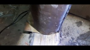 Печь для палатки своими руками