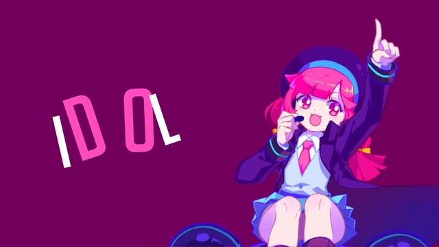 Muse dash all Characters [ PeroPeroGames ] смотреть онлайн