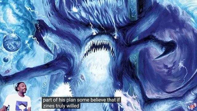 THEY ARE BEYOND INSANE! | Top 10 Most POWERFUL Characters In Warhammer 40K Reaction смотреть онлайн