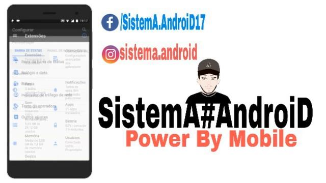 REDMI 4A ROM AOSP EXTENDED OFICIAL ANDROID 7.1.2 NOUGAT [ROLEX] смотреть онлайн