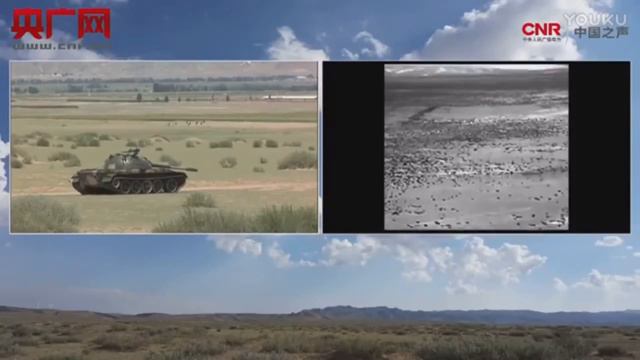 HJ 12 Misil Anti tanque : Como una de las mejores Opciones para Venezuela. смотреть онлайн