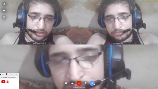 Build a Zoom Clone P2P WebRTC Video Calling Conference App in Node.js & Golang Using TypeScript смотреть онлайн