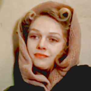 Военно-полевой роман (фрагмент 1)