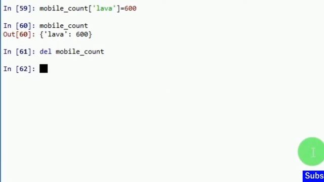 Dictionary - Built in functions|Dictionary - Functions|Methods|CBSE|CSE|BCA|MCA|CS&IP|11th&12th смотреть онлайн