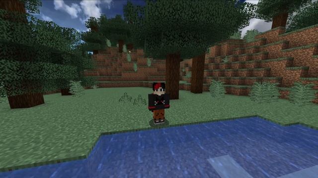 Mods Folder Release - Hypixel Skyblock/Minecraft Mods смотреть онлайн