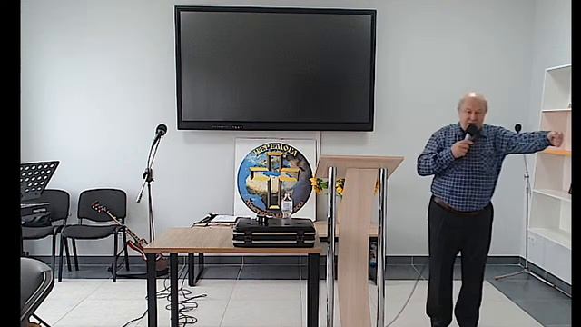 Церковь Победа Н-В 11 02 2024. смотреть онлайн