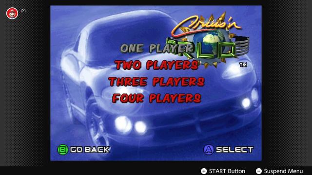 Nintendo Switch N64 Online - More 2 смотреть онлайн