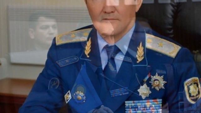 ЭКС-МИНИСТР ОБОРОНЫ НЕ СМОГ УЙТИ ОТ НАКАЗАНИЯ смотреть онлайн