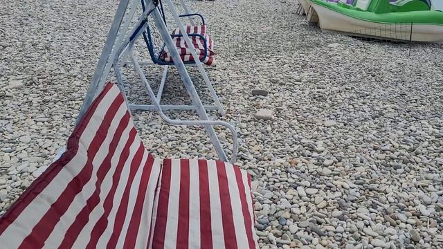 Агой. Погода 2 июля. Пляж, море, развлечения. (Папа Может) смотреть онлайн