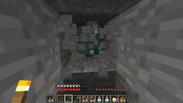 ?ШЕДИ НУБ И ДЕВУШКА МЫ КОПАЛИ ЭТУ ШАХТУ И НАШЛИ ЭТО В МАЙНКРАФТ НО 100% ТРОЛЛИНГ ЛОВУШКА MINECRAFT смотреть онлайн