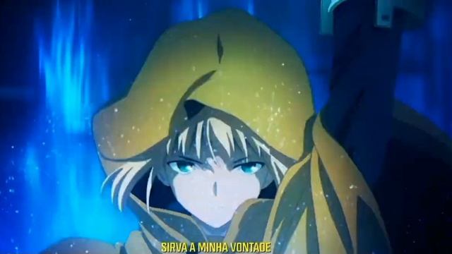 ???Animes React ao Rap Avalon | Saber (Fate) | St James | ??? смотреть онлайн
