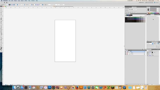 Illustrator CS5 - Paintbrush tool NOT working! *Solution* смотреть онлайн