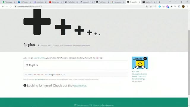 Como adicionar icones no profile builder menu - Jetengine icons смотреть онлайн