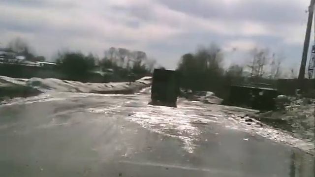 Эх, дороги в Березниках смотреть онлайн