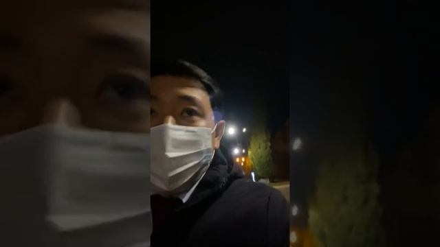 В Усть-Каменогорске стартовала модернизация систем уличного освещения смотреть онлайн